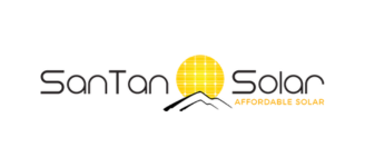 santansolar.com