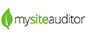 Apply mysiteauditor.com coupons