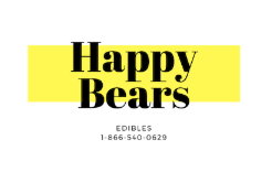 Save With Happy Bears Edibles Coupon Codes