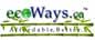 Apply these  Ecoways.ca Coupon codes