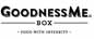 Apply Using These Goodness Me Box coupon codes