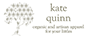 Save with kate quinn organics coupon codes