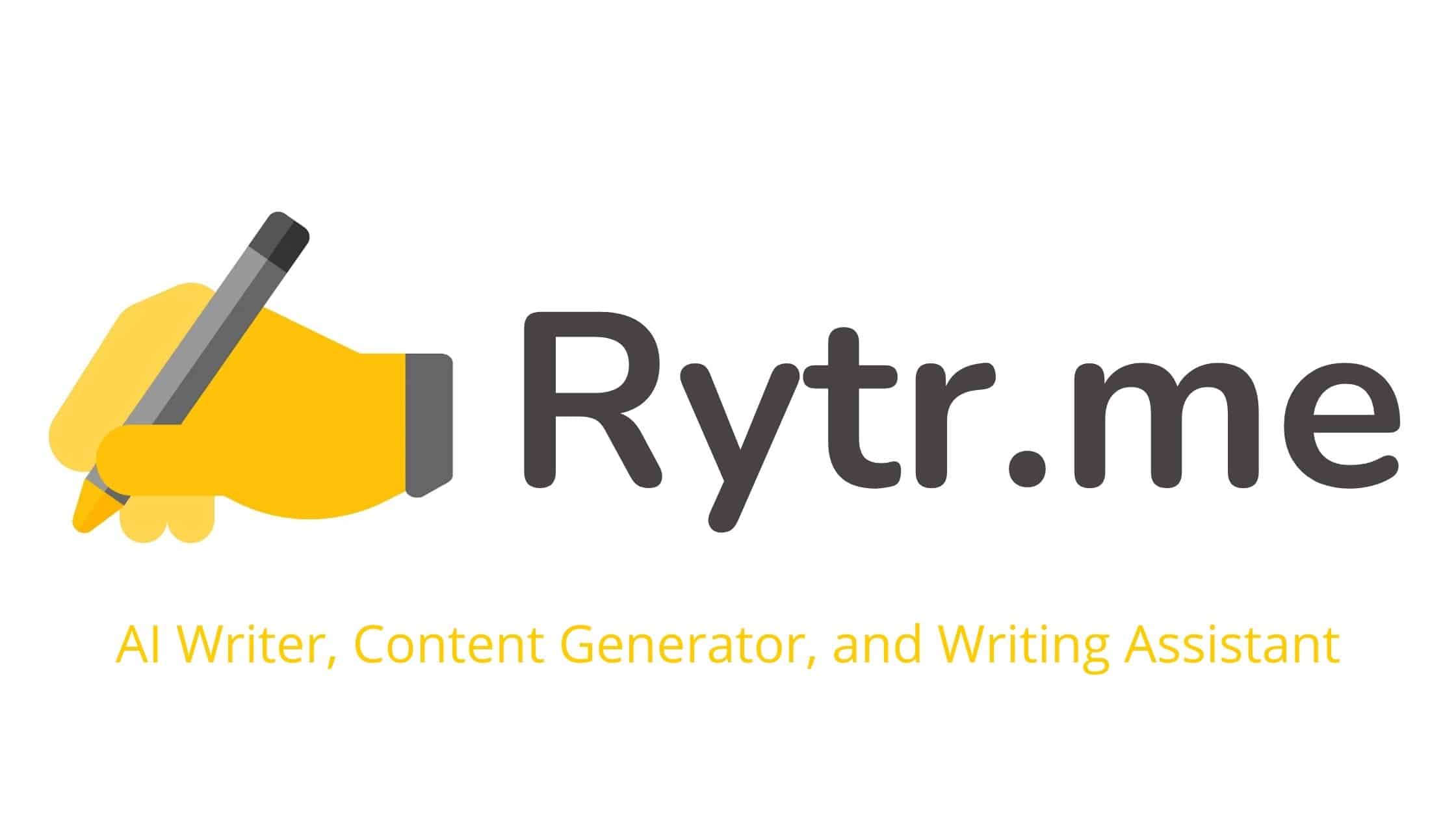 Rytr Coupon Code