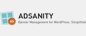 Apply these Adsanity Plugin Coupon Codes