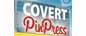 Apply Covert Pinpress Coupons