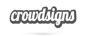 Crowdsigns Coupon Codes and Promo codes