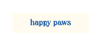 Happy Paws Discount Code