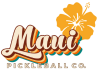 Maui Pickleball Co. Coupon Code