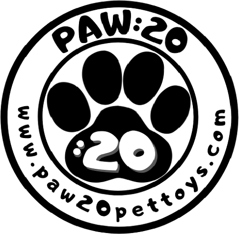 paw20pettoys.com