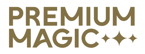 Premium Magic  Coupon Code
