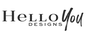 Hello You Designs Discount Coupons and Offers