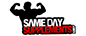 Use our Same Day Supplements Coupons & Discount Codes