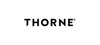 Thorne Coupon Code